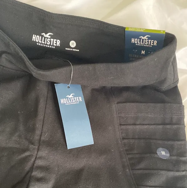 Hollister Leggings - Image 2