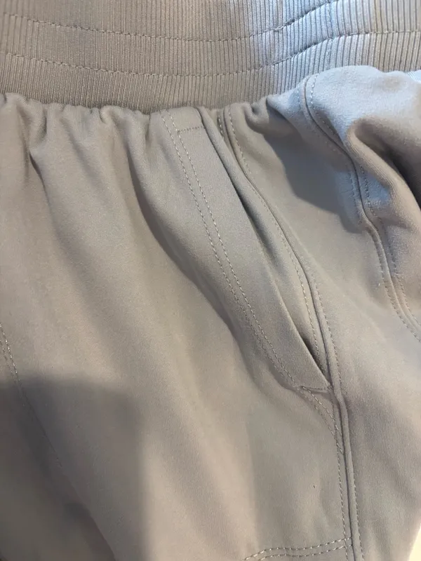 Rachel Zoe Lavender Joggers - Image 4