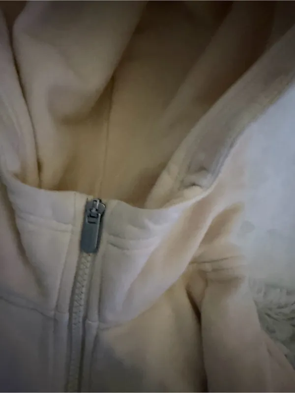 Athleta Quarter Zip - Image 2