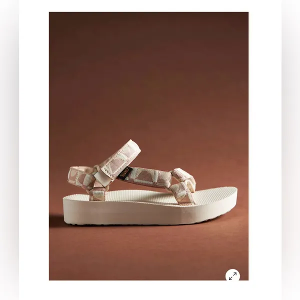 Teva Midform Universal Sandals - Image 4