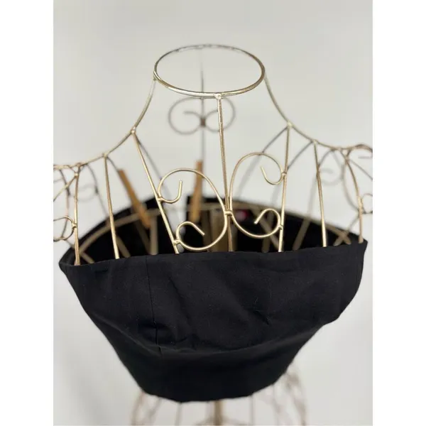 STAUD Nyla Black Strapless Top Size 2 NWT - Image 6