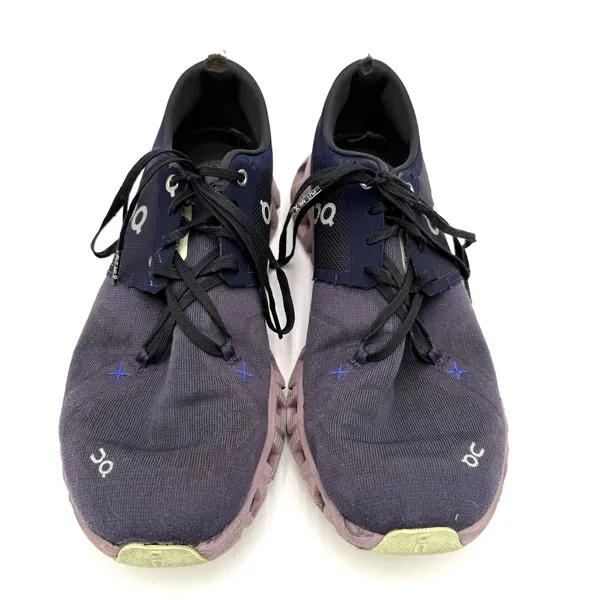 On Cloud OC Women's X 3 Running Sneakers Size 10.5 - Image 5
