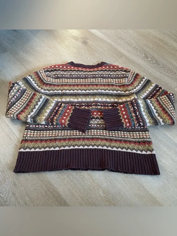Vintage AE Sweater - Image 3