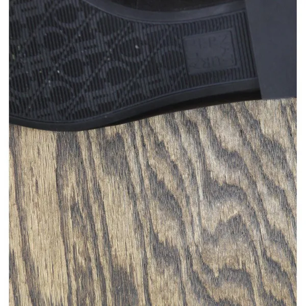 Naturalizer Womens Jordyn Loafers Leather J4820L1001 Black Leather 9W - Image 6