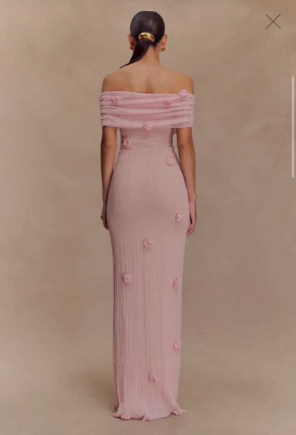 Meshki Brynn Dress - Image 3
