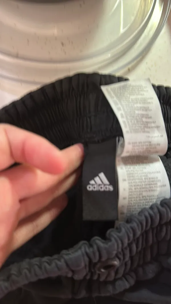 Adidas joggers  - Image 3