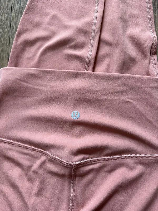 Lululemon Leggings Align - Image 2