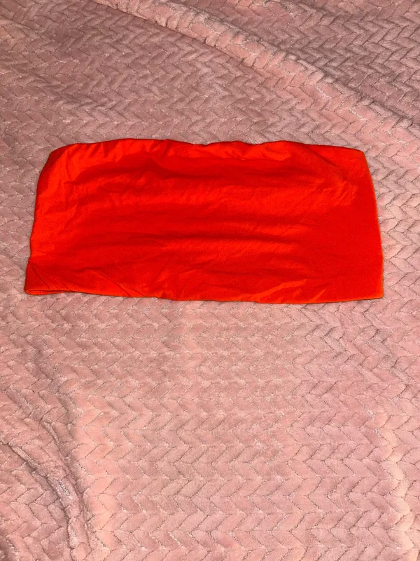 Tube Top American Eagle - Image 2