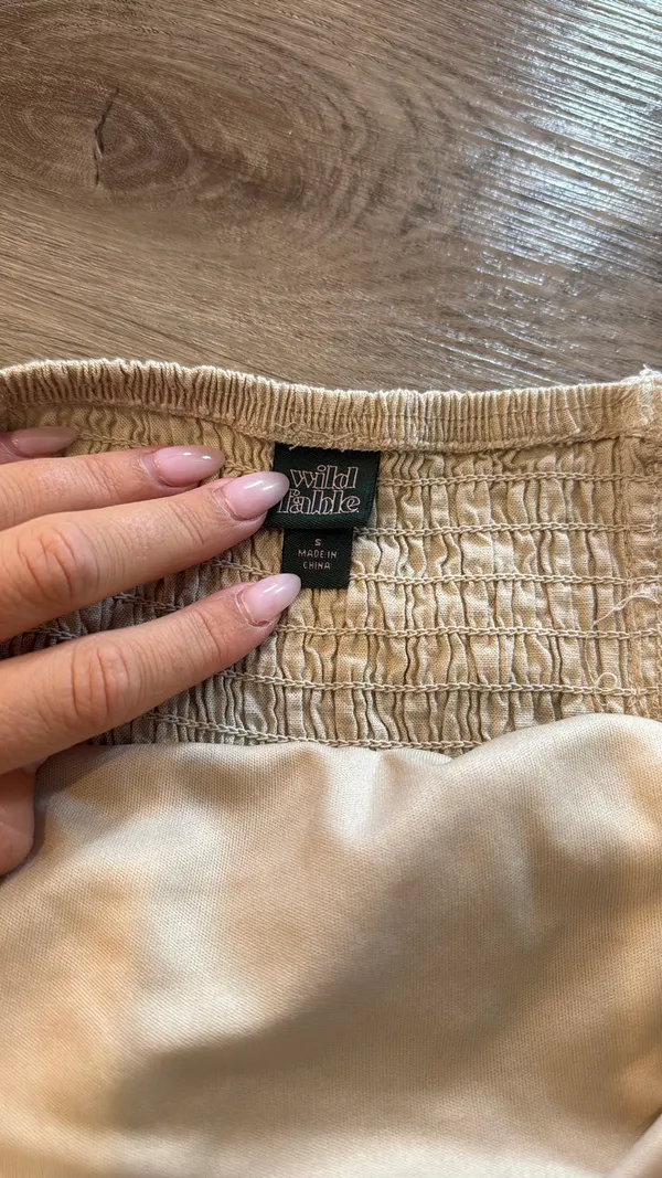 Target tube top - Image 3