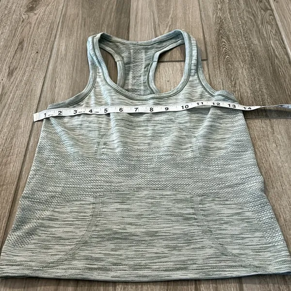 Lululemon swiftly tank - Image 4