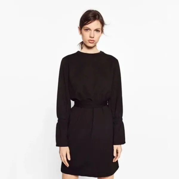 ✨Dress With Belt✨ - Image 2