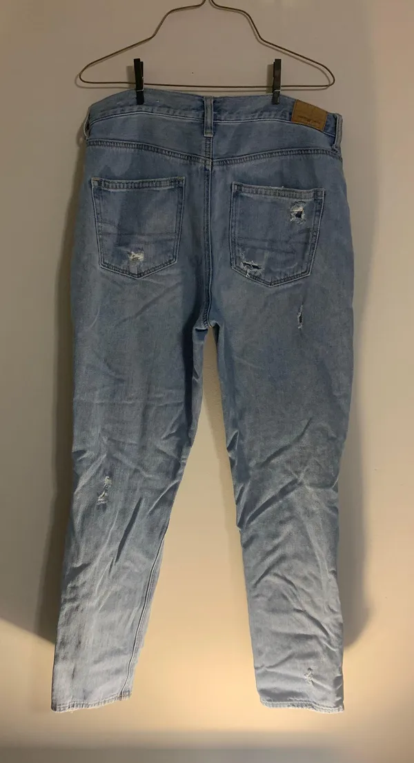 Mom Jeans - Image 3