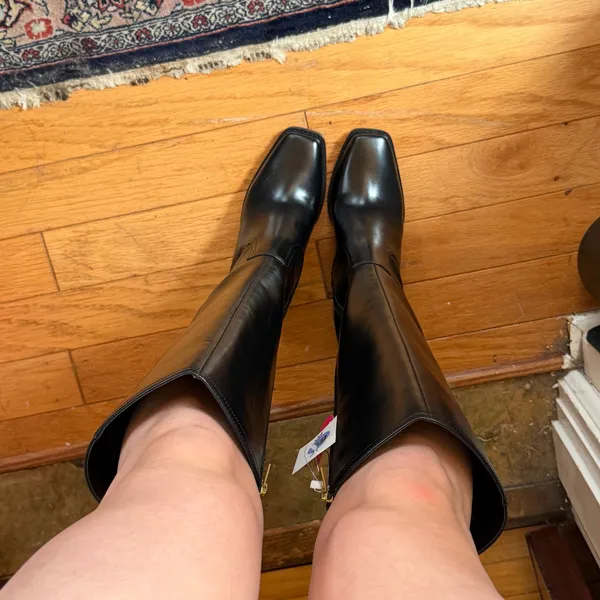 Vince Camuto Knee High Boots - Image 7
