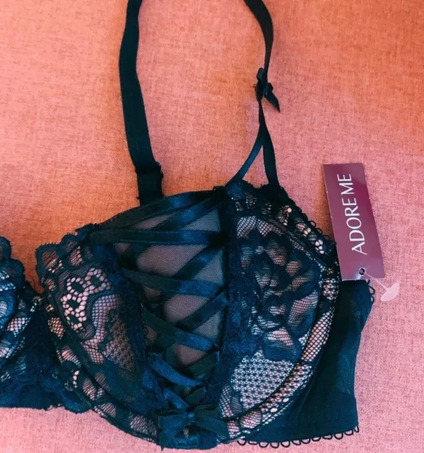 Adore Me Emmy Contour Bra NWT - Image 4