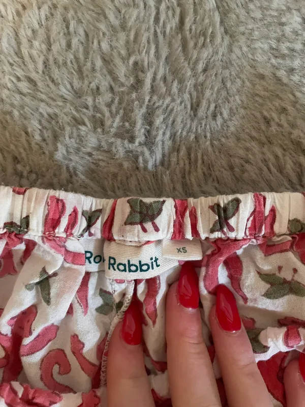 Roller Rabbit Pants - Image 2