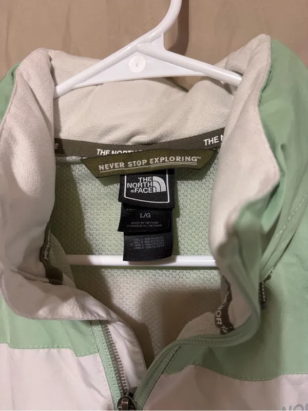 North face jacket - Image 2