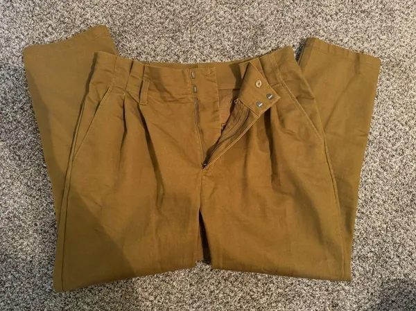 High Waisted Pants Size 14 - Image 3