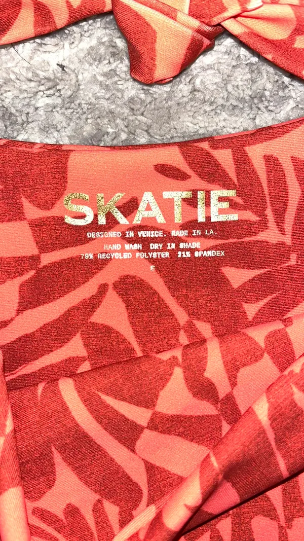 Skatie Bikini Set - Image 3