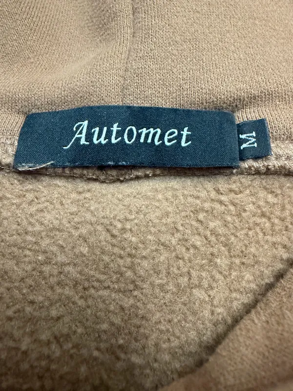 Amazon Sweatshirt - Image 4