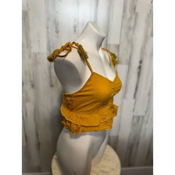 Orange top Orange - Image 3