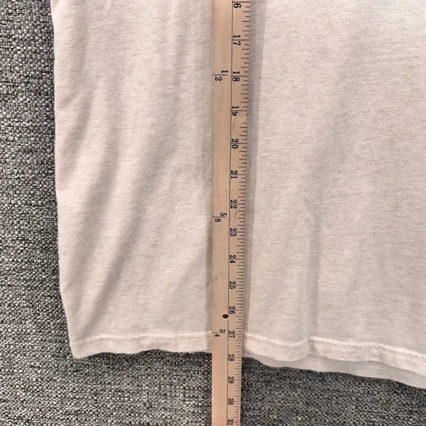 Polo Ralph‎ Lauren Shirt Cream Medium - Image 7
