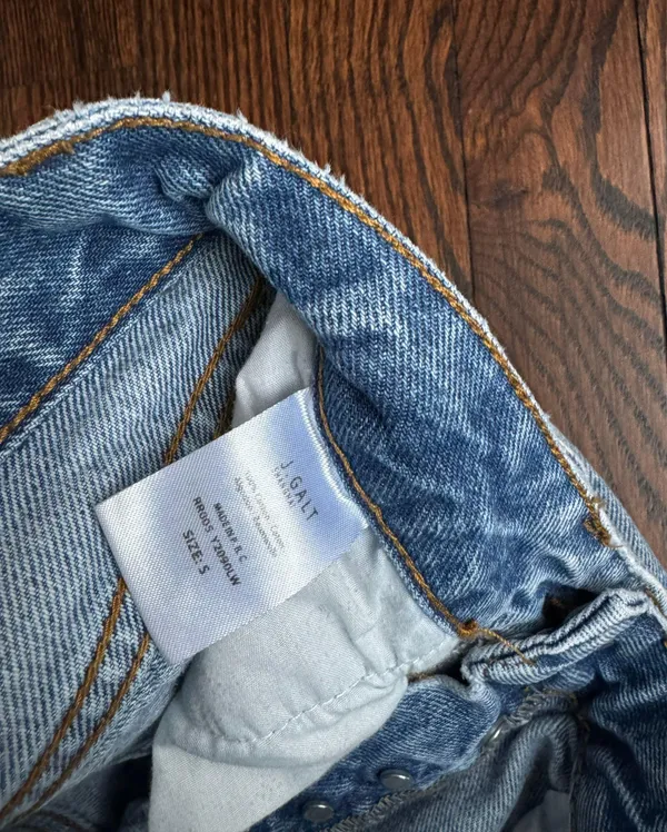 John Galt Jeans - Image 3