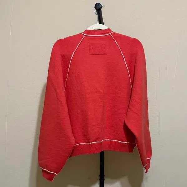 NWT Free People We The Free Midnight Cardi - Image 5