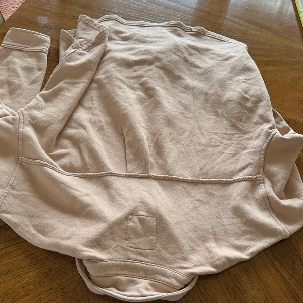 Aerie Lumbarjane Fleece Jacket - Image 7