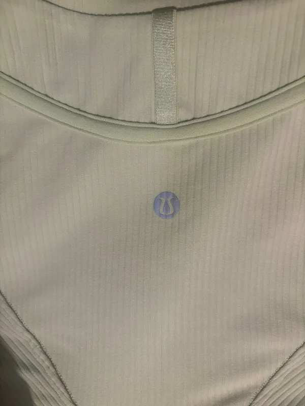 Lululemon ribbed cropped define jacket - Image 6