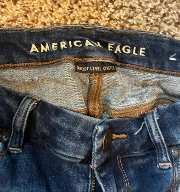 Jeans - Image 3