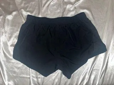 Nike Women’s Running Shorts Dri-Fit - Image 2