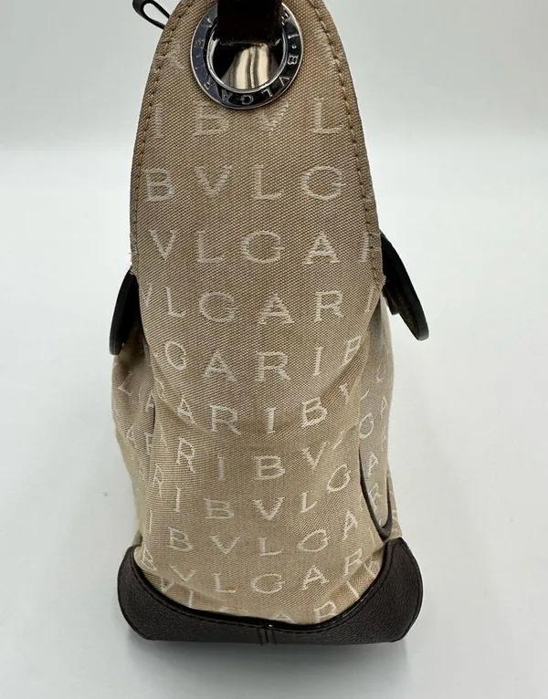 BVLGARI SHOULDER/HANDBAG - Image 4