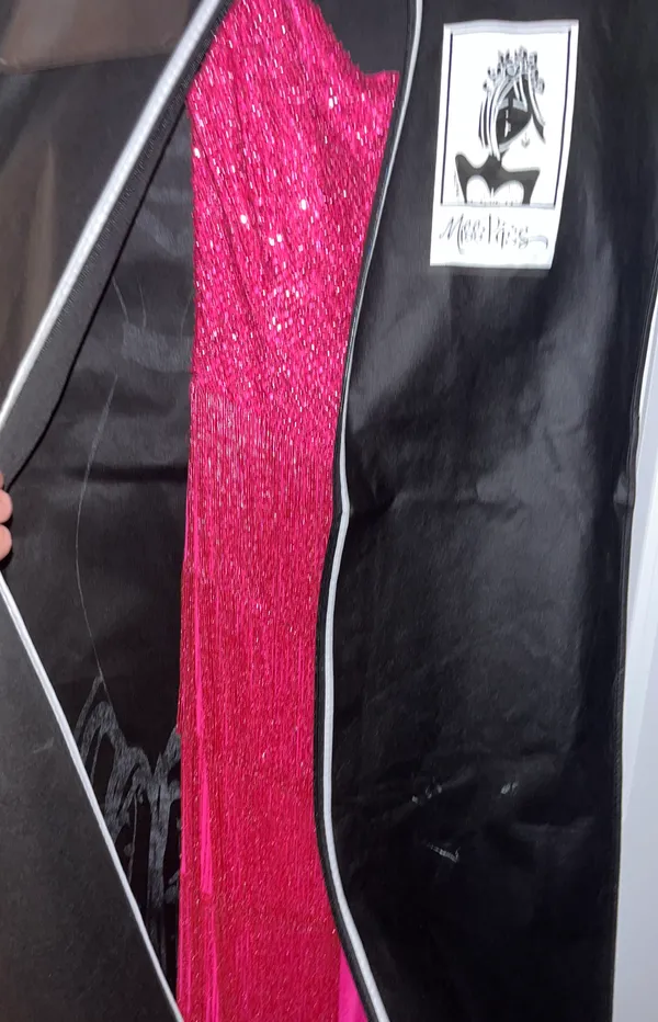 Sherri Hill Prom Dress - Image 16