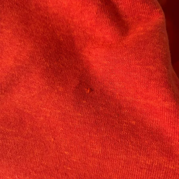Aviator Nation Red Orange Logo Sweatpants Joggers Size Large - Image 6