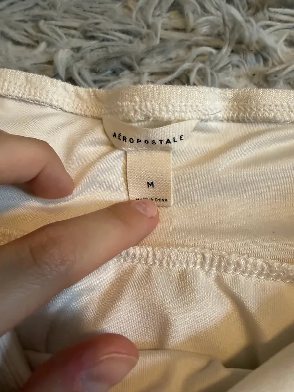 Aeropostale Halter Top - Image 2