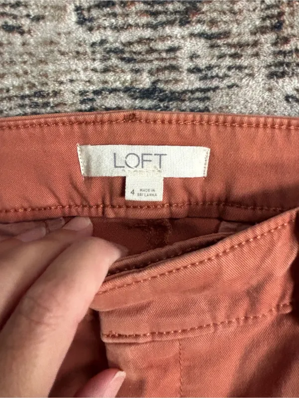 Loft pants - Image 2