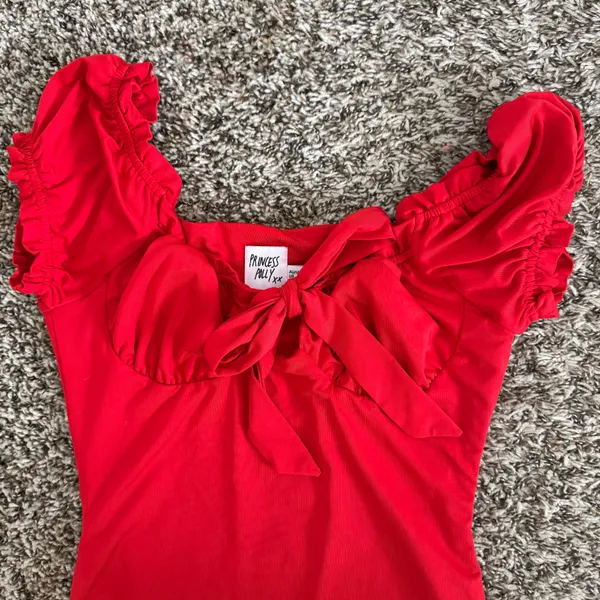 Princess Polly Bodysuit - Image 6