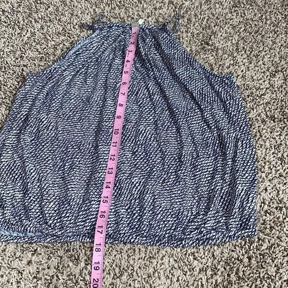 5/$30 🎈 Joie women’s medium‎ knit tank top - Image 4