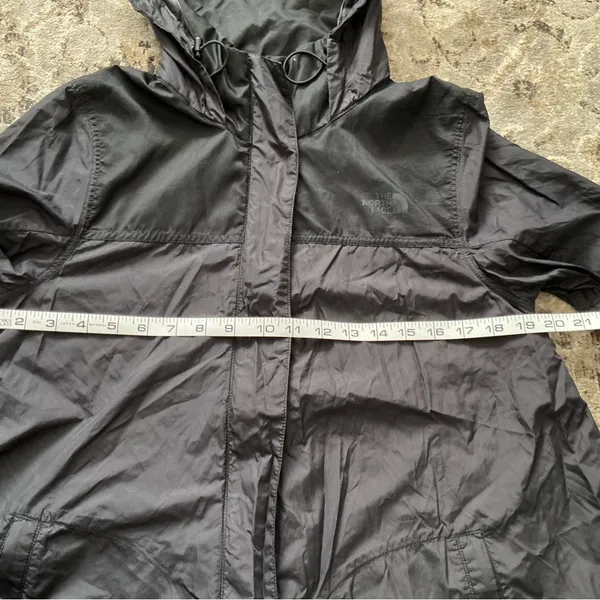 THE NIRTH FACE trench coat ☔️ - Image 7