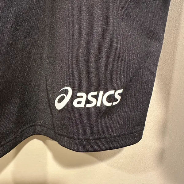 ASICS Black Spandex - Image 3