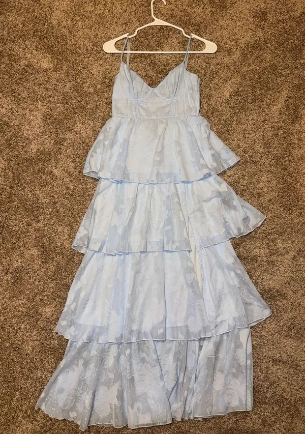Lucy in the Sky Dress - Image 2