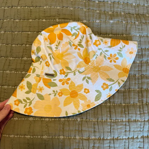 Billabong Time to Shine Bucket Hat - Image 2