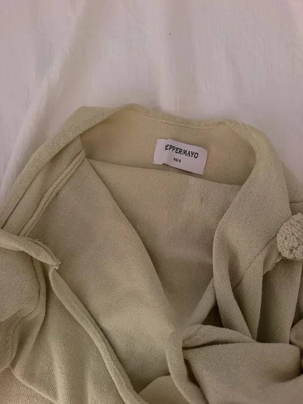 Peppermayo Dress - Image 4