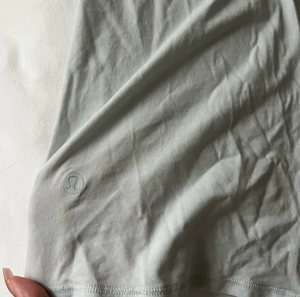 Lululemon All Tied Up Tank - Image 4