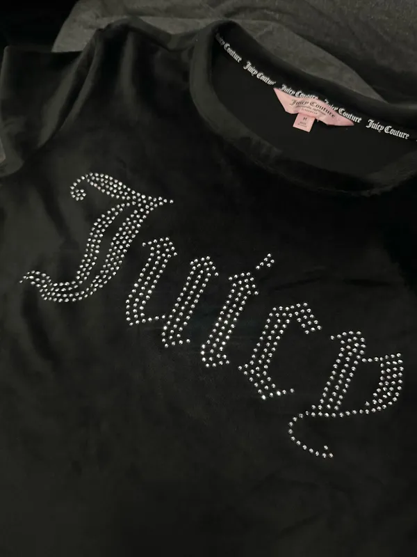 Juicy Couture Top - Image 2