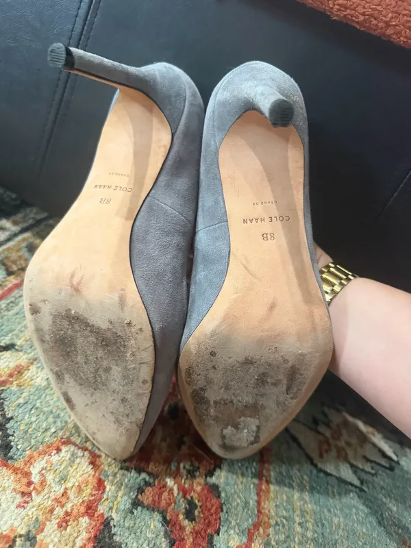 Cole Haan Heels - Image 7