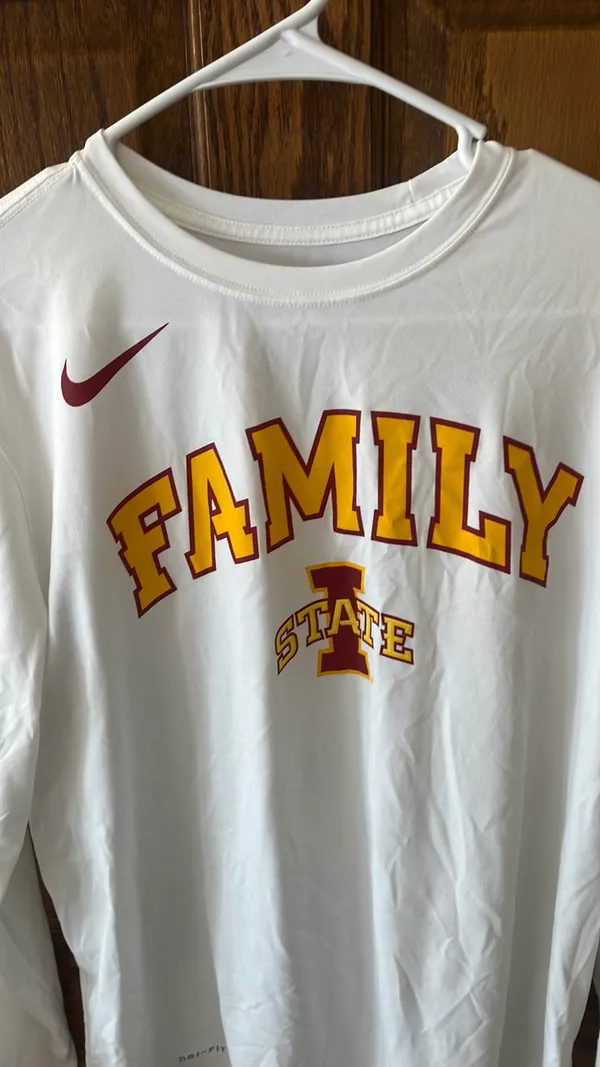 Nike Iowa State - Image 3