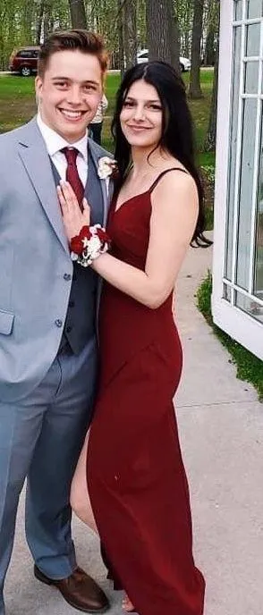 Prom Dress - Image 3