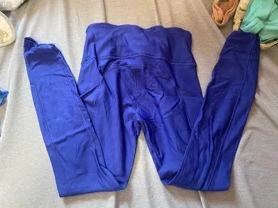 Lululemon Leggings - Image 2