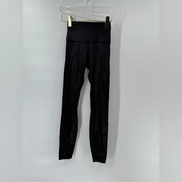 Lululemon Align High-Rise Pant‎ 28" *Shine size 2 - Image 3